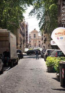 Luxury me - Rome - 6