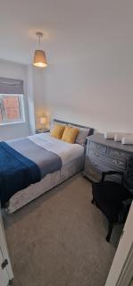 Cosy Fresh New Refurbished House - Doncaster - 5