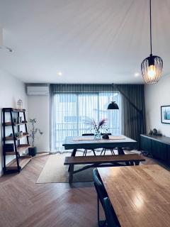 Stylish Industrial Holiday House in Pakuranga Free Wifi Netflix - Auckland - 8
