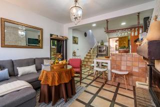 Casa rural en el centro de Nigüelas - Nigüelas - 9
