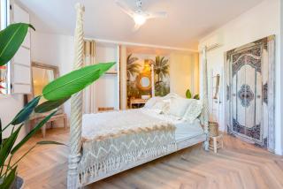 VILLA au Cap Brun, 4 belles chambres, Piscine - Toulon - 1