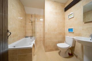 Royd Cottage at Lower Aylescott - West Down - 6