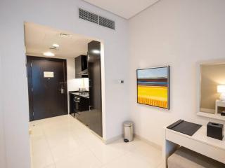 MH - Studio - Downtown - Maison Cour Jardin - REF1022 - 8