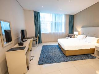 MH - Studio - Downtown - Maison Cour Jardin - REF1022 - 5