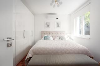 5 rooms villa with pool and fireplace - - 8