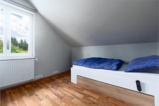 5 rooms villa with pool and fireplace - - 2