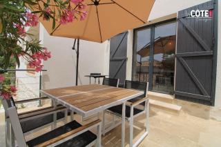 LA PASTISSIERE BIS - 4 COUCHAGES - Carry-le-Rouet - 8