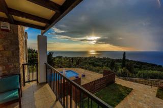 Villa Vera - Agios Nikitas - 1