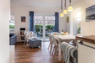 50017 Haus Silbermöwe - Harlesiel - 8