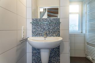 50017 Haus Silbermöwe - Harlesiel - 1