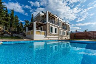 Villa Vera - Agios Nikitas - 0