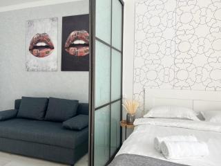 Квартира LUX в новом доме (147) - Pavlodar - 5