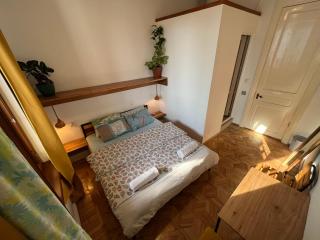 Bao Hostel Kutaisi - Kutaisi - 5