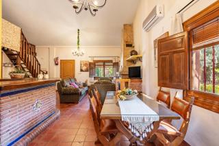 Casa rural a pie de Sierra Nigüelas - Nigüelas - 2