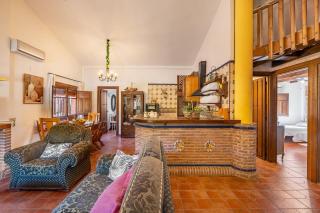 Casa rural a pie de Sierra Nigüelas - Nigüelas - 3