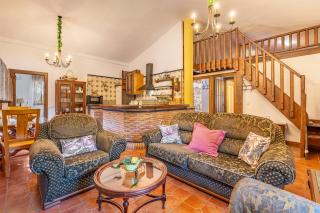 Casa rural a pie de Sierra Nigüelas - Nigüelas - 4