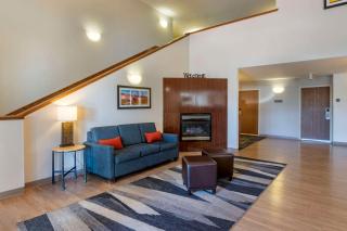 Comfort Inn & Suites Beaver - Interstate 15 North - Beaver - 7