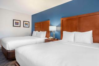 Comfort Inn & Suites Beaver - Interstate 15 North - Beaver - 2
