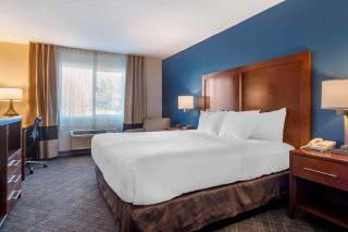 Comfort Inn & Suites Beaver - Interstate 15 North - Beaver - 3