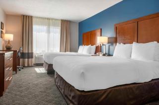 Comfort Inn & Suites Beaver - Interstate 15 North - Beaver - 1