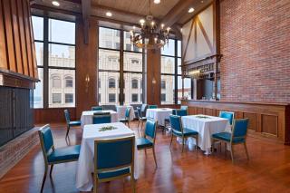 Hyatt Place Tulsa/Downtown - Tulsa - 3