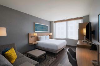Hyatt Place Tulsa/Downtown - Tulsa - 2