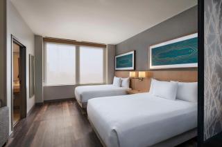 Hyatt Place Tulsa/Downtown - Tulsa - 1
