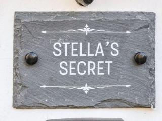 Stella’s secret - Bridlington - 0
