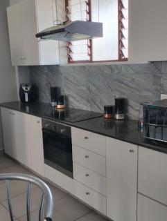@Derricks Luxury Apartments 2 - 1