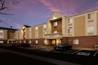 MainStay Suites Denver Tech Center - Centennial - 8