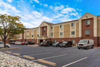 MainStay Suites Denver Tech Center - Centennial - 4