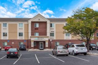 MainStay Suites Denver Tech Center - Centennial - 3