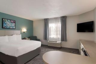 MainStay Suites Denver Tech Center - Centennial - 1