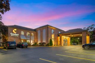 Comfort Inn & Suites Mundelein-Vernon Hills - Mundelein - 5