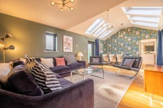 Cedar House - Holt - 9
