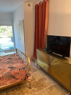 villa chaton - LʼIsle-sur-la-Sorgue - 1