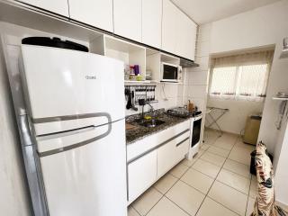 Confortável apartamento perto de praias - Bertioga - 6