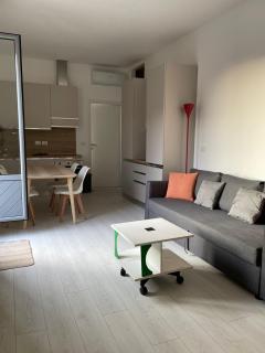 Milano Studio B - Milan - 8