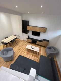 Modern apartment next to Little Venice - Londra - 0