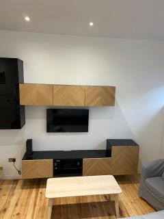 Modern apartment next to Little Venice - Londra - 5