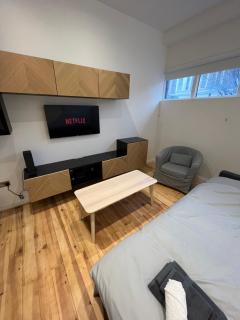 Modern apartment next to Little Venice - Londra - 9