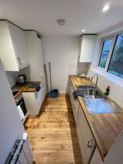 Modern apartment next to Little Venice - Londra - 8
