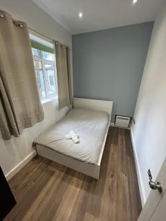 Modern apartment next to Little Venice - Londra - 7