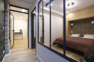Sous Plex 6 personnes - PARIS 11 - París - 2