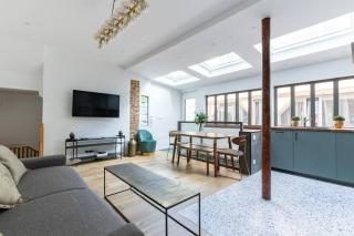 Sous Plex 6 personnes - PARIS 11 - París - 1