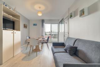 Appartement vue Mer - Saint-Cast-le-Guildo - 9
