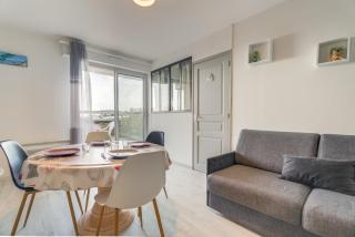 Appartement vue Mer - Saint-Cast-le-Guildo - 8