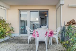 Appartement vue Mer - Saint-Cast-le-Guildo - 7