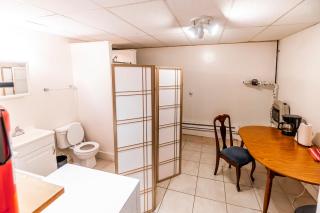 Studio Apt - Easy Access to City and Amazing View - Pittsburgh - 6