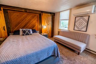 Studio Apt - Easy Access to City and Amazing View - Pittsburgh - 4